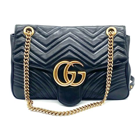 gucci marmont grande|Gucci Marmont collection.